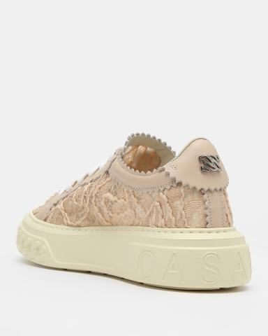 Кроссовки Casadei 3