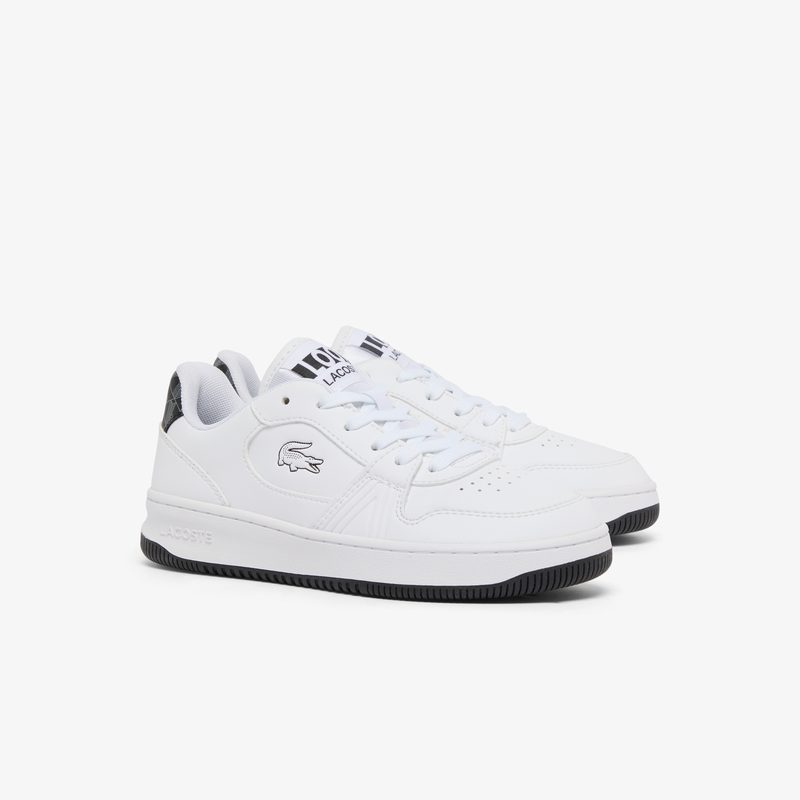 Детские кроссовки Lacoste L001 SET 1261 SUC 2