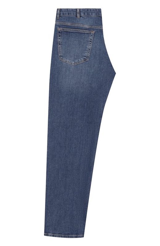 Джинсы Trussardi 2