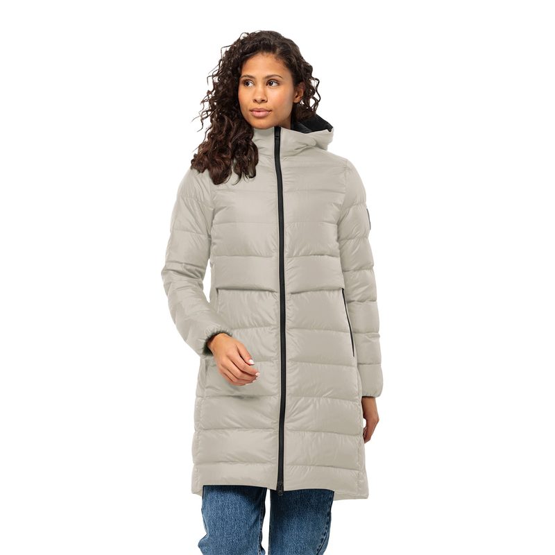 LENAUPLATZ COAT