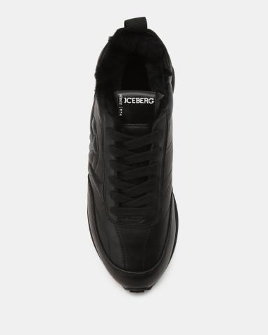 Кроссовки Iceberg 5