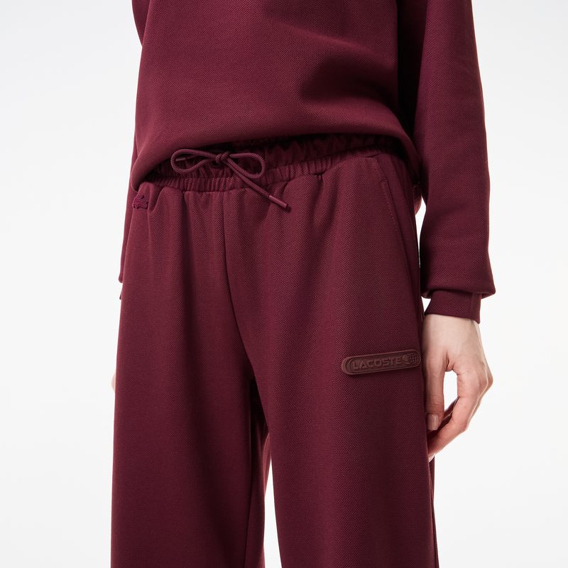 Женские спортивные брюки Lacoste 4