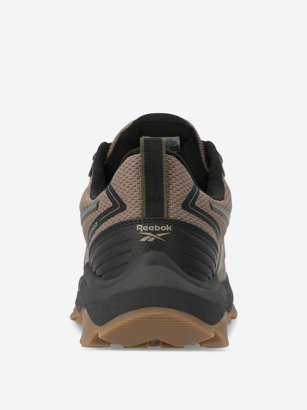 Кроссовки мужские Reebok Terrain Edge Low, Коричневый 3