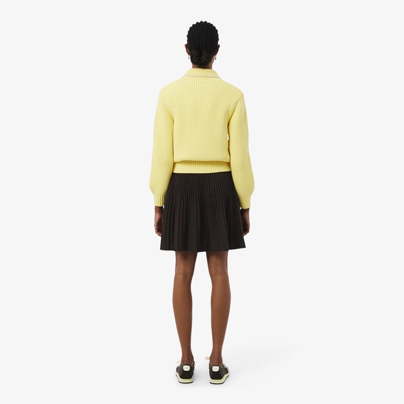 Женская юбка Lacoste 3