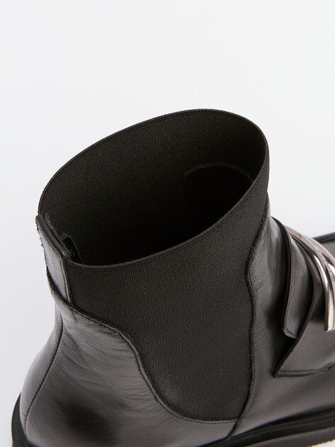 Ботинки Cesare Casadei 5