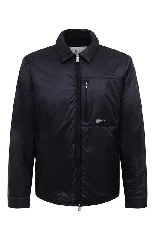 Утепленная куртка Woolrich