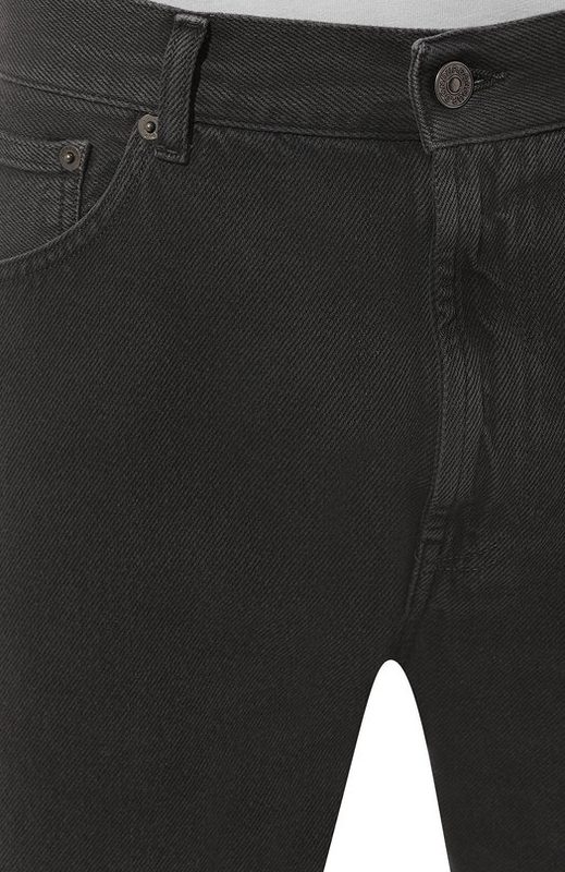 Джинсовые шорты Dondup 5