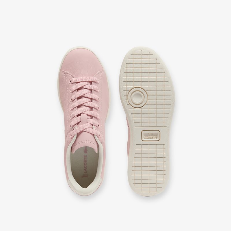 Женские кеды Lacoste CARNABY SET 225 3 SFA 4