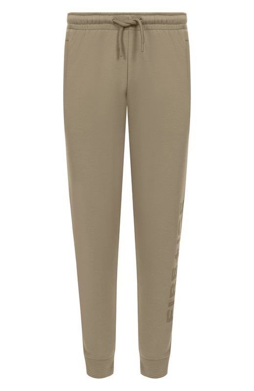 Хлопковые джоггеры Bogner Fire+Ice