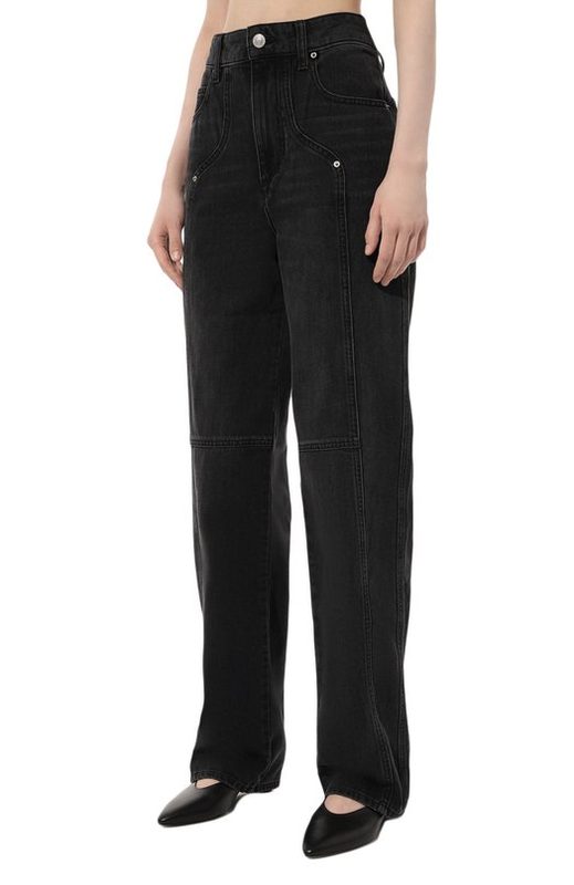 Джинсы Isabel Marant Etoile 3