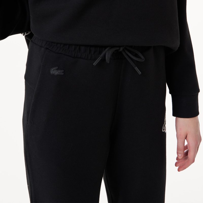 Женские спортивные брюки Lacoste 4