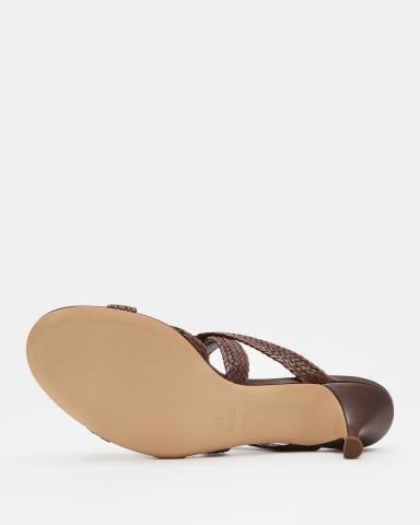 Босоножки Casadei 4