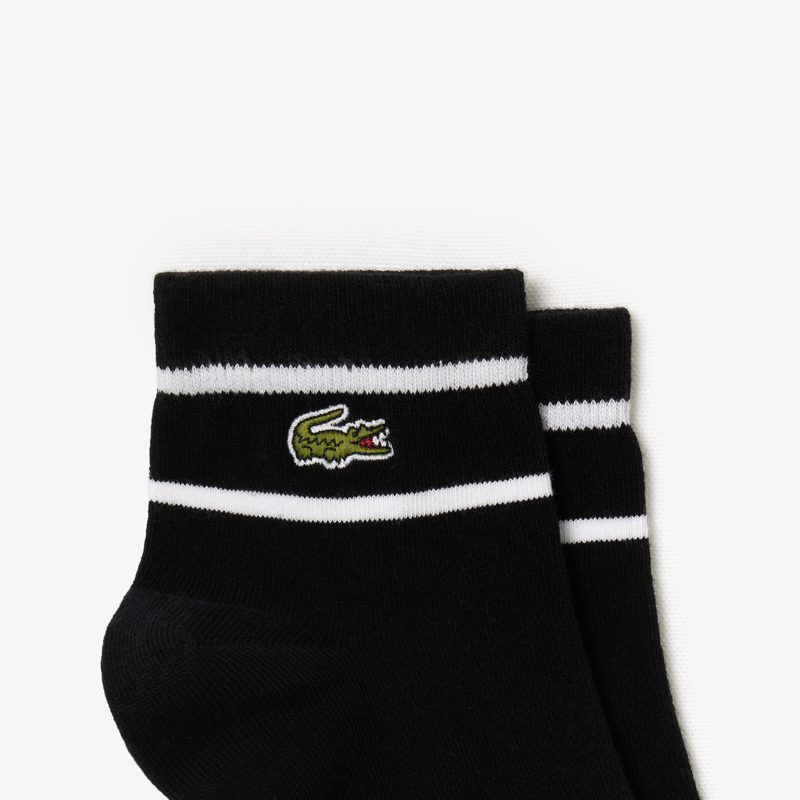 Комплект носков Lacoste унисекс (2 ед.) 2
