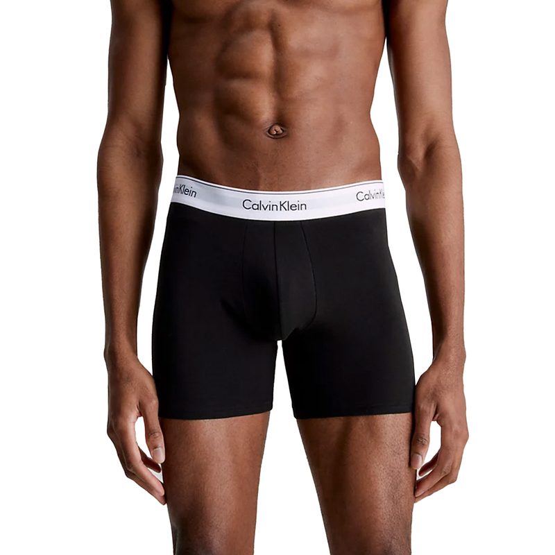 3 Pack Boxer Briefs 2