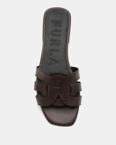 Сандалии FURLA 5