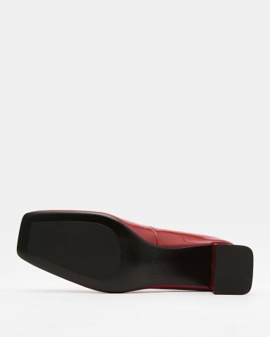 Туфли FURLA 4