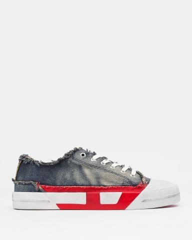 Кроссовки Diesel