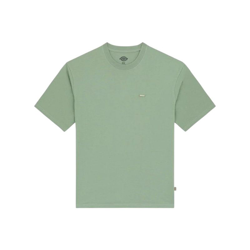 CLANCY HEAVYWEIGHT TEE SS 2