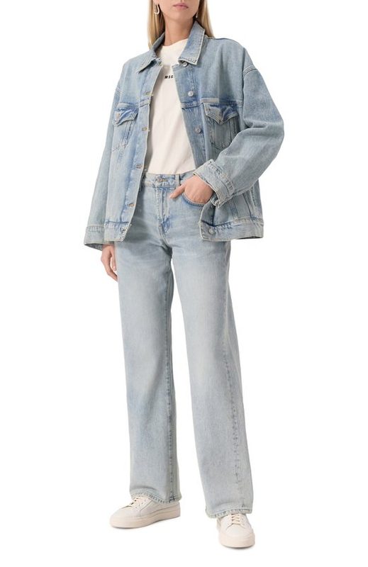 Джинсы 7 For All Mankind 2