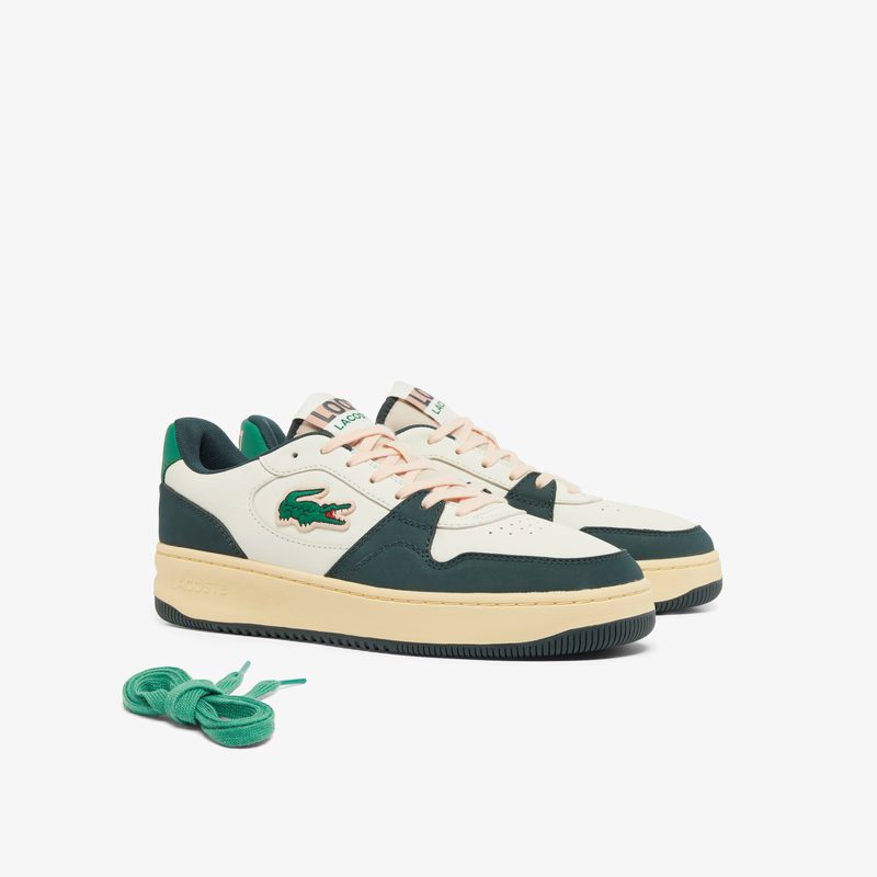 Мужские кеды Lacoste L001 SET 125 9 SMA 2