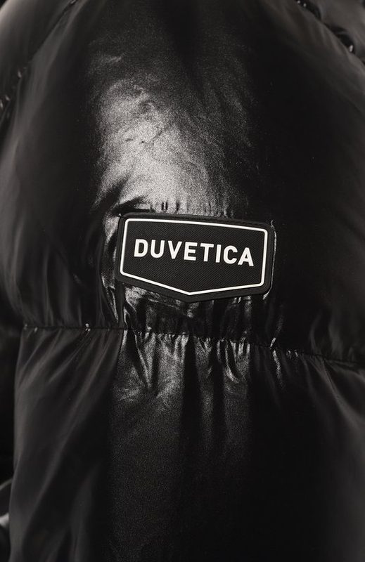 Пуховик Duvetica 5