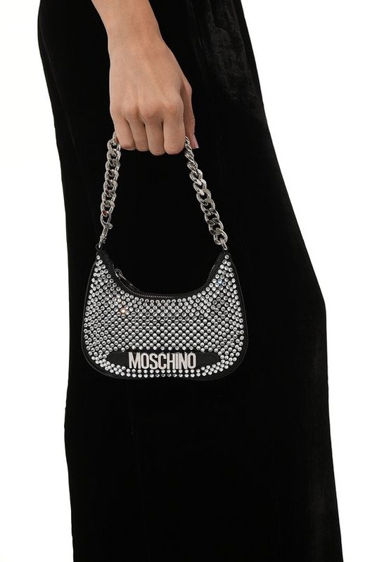 Сумка Moschino 2