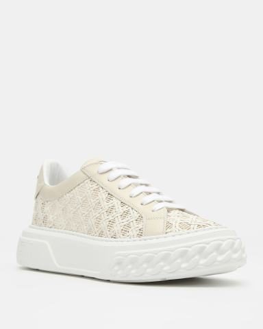 Кроссовки Casadei 2