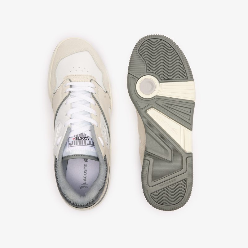Мужские кеды Lacoste LINESHOT 124 1 SMA 4