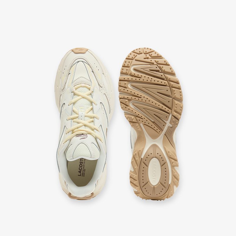 Мужские кеды Lacoste L003 NEO SHOT 225 3 SMA 4