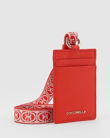 Картхолдер Coccinelle 2