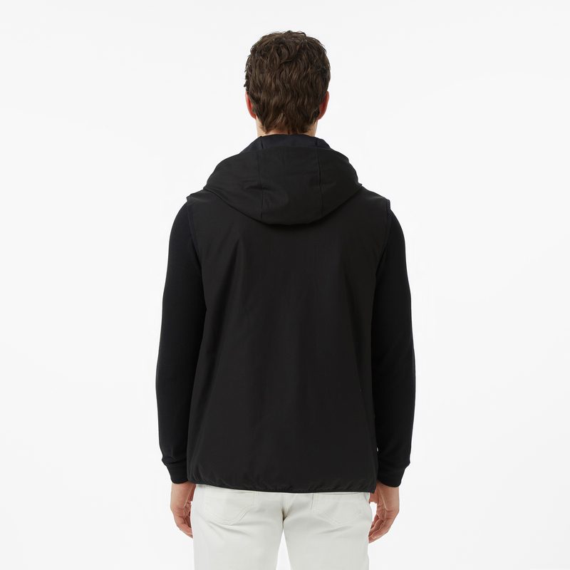 Мужской жилет Lacoste 2