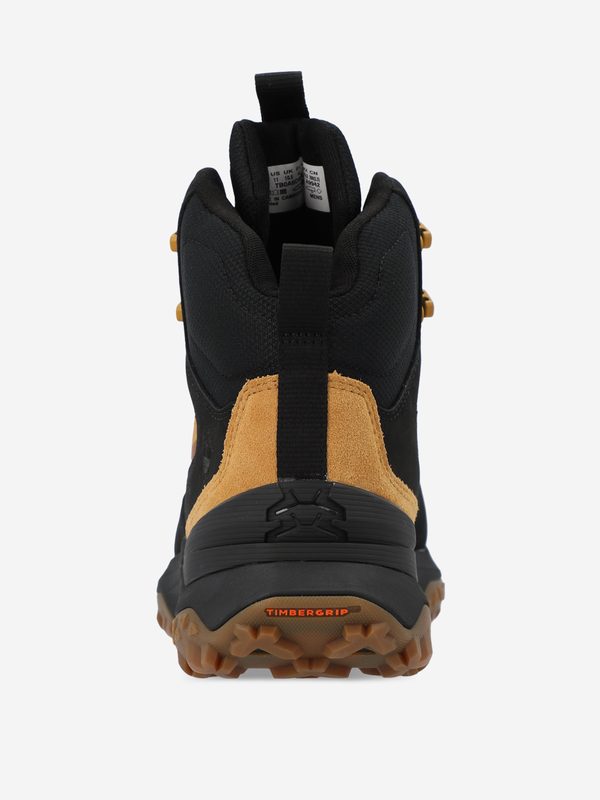 Ботинки мужские Timberland Motion Access, Коричневый 3