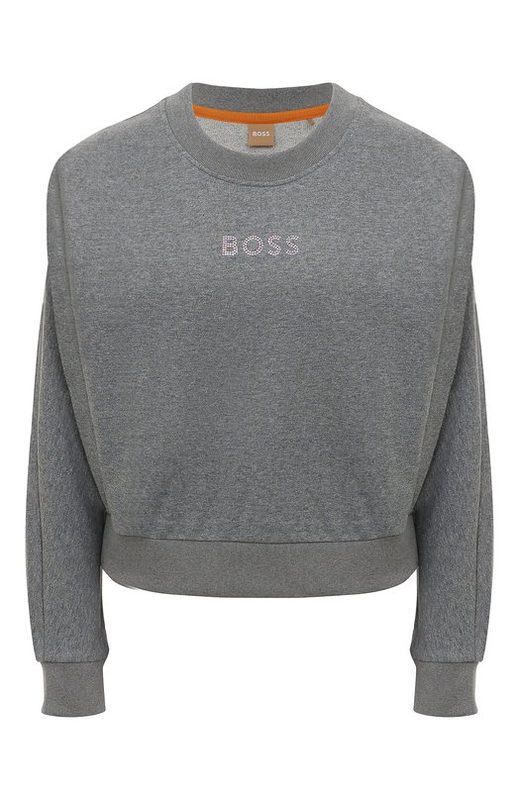 Свитшот BOSS Orange