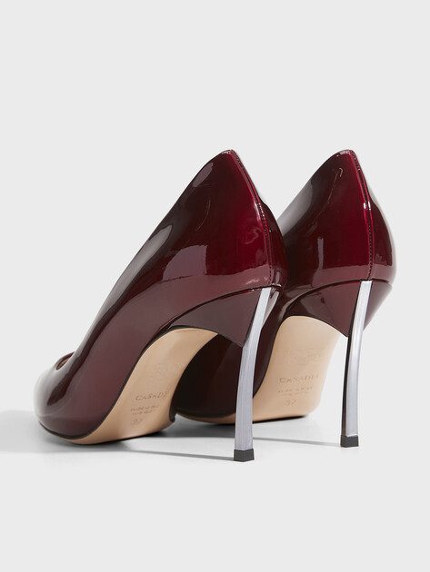 Туфли Casadei 5
