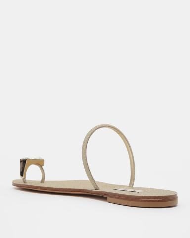 Сандалии Casadei 3