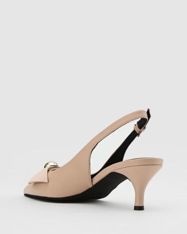 Туфли FURLA 3