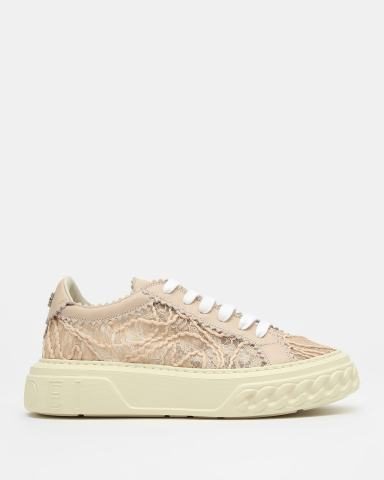Кроссовки Casadei