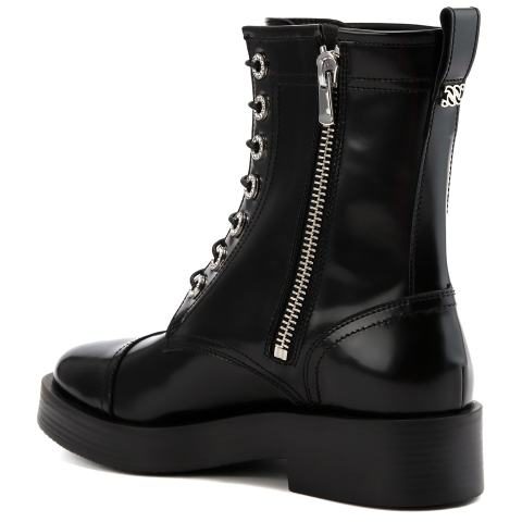 Ботинки Casadei 3