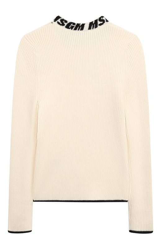 Водолазка MSGM kids 2