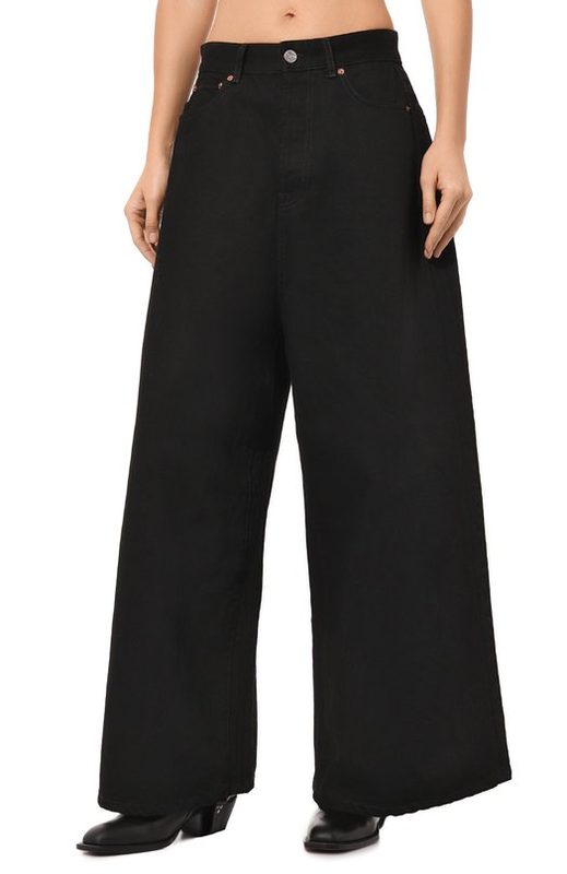 Джинсы VETEMENTS 3