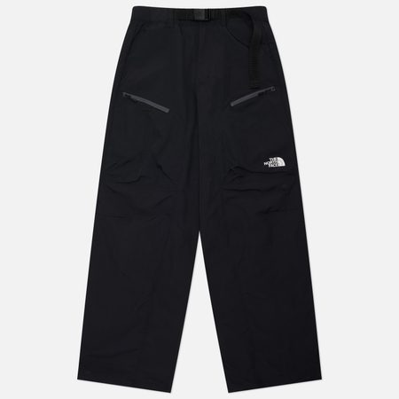 Мужские брюки The North Face NSE Belted, цвет чёрный
