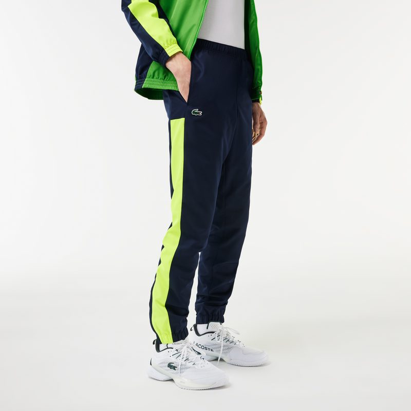 Мужской Спортивный костюм Lacoste 4