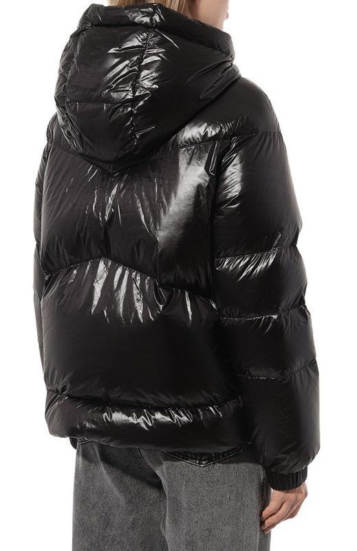 Пуховик Woolrich 4