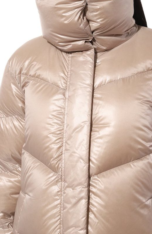 Пуховик Woolrich 5