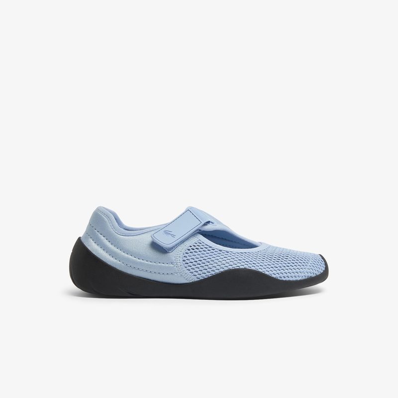 Женские кроссовки Lacoste LOW MYSTERE 1261 SFA