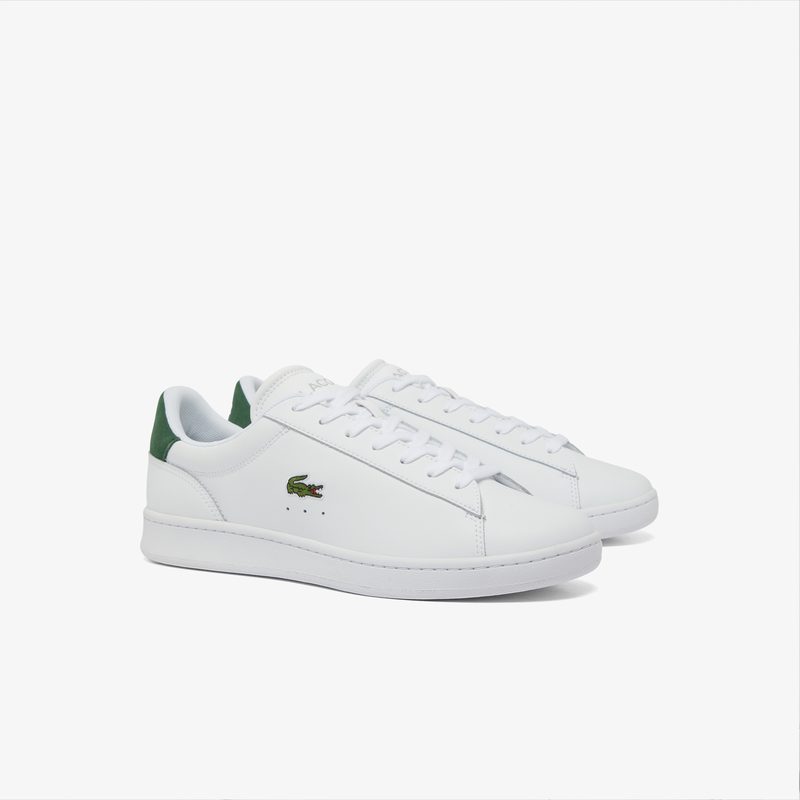 Мужские кеды Lacoste CARNABY 2