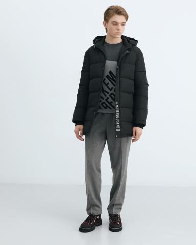 Куртка Bikkembergs 2