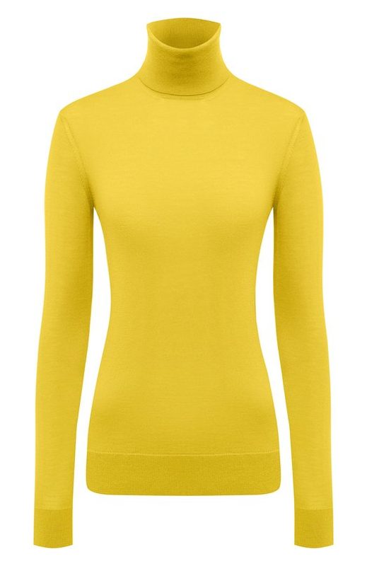 Кашемировая водолазка Ralph Lauren