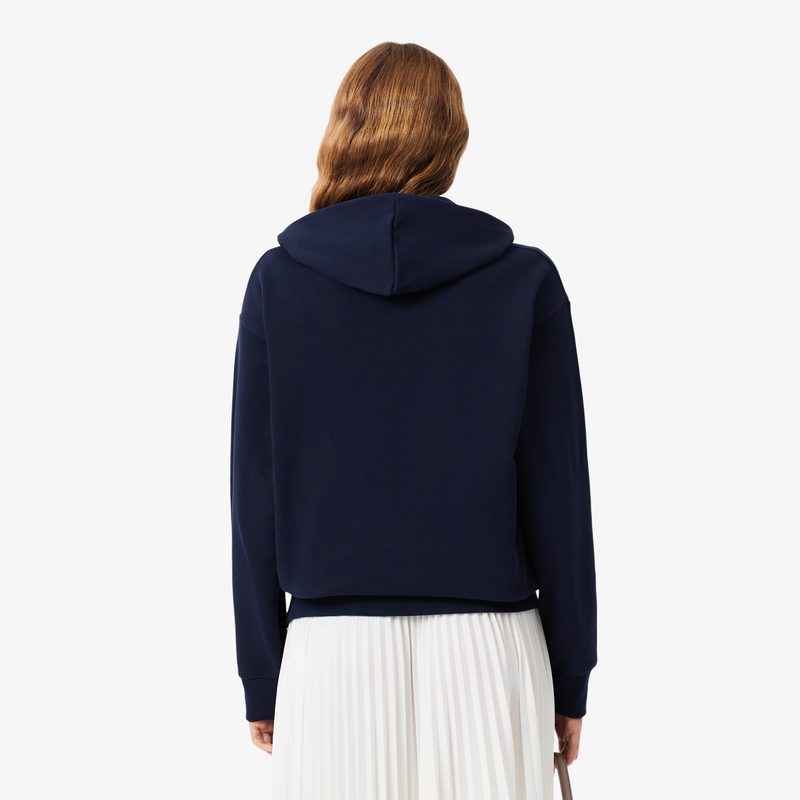 Женский свитшот Lacoste 2