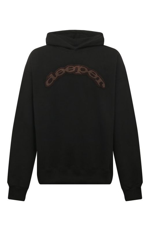 Худи Tee Library